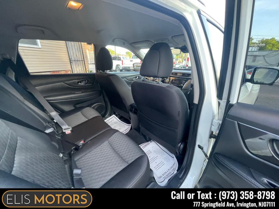 2020 Nissan Rogue AWD SV, available for sale in Irvington, New Jersey | Elis Motors Corp. Irvington, New Jersey 2020 Nissan Rogue AWD SV, available for sale in Irvington, New Jersey | Elis Motors Corp. Irvington, New Jersey