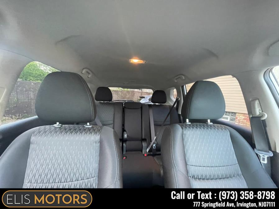 2020 Nissan Rogue AWD SV, available for sale in Irvington, New Jersey | Elis Motors Corp. Irvington, New Jersey 2020 Nissan Rogue AWD SV, available for sale in Irvington, New Jersey | Elis Motors Corp. Irvington, New Jersey