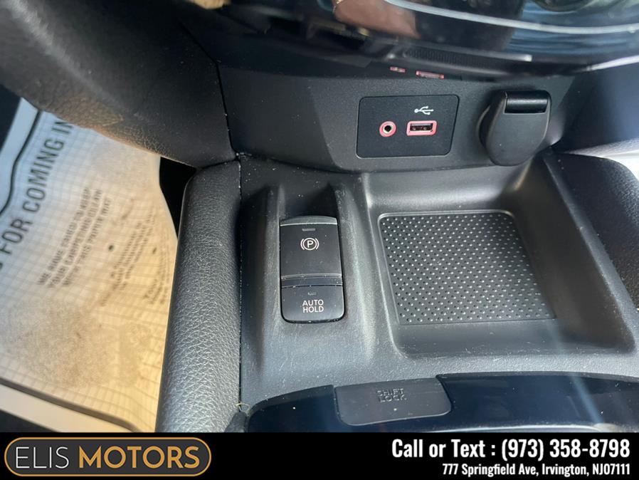 2020 Nissan Rogue AWD SV, available for sale in Irvington, New Jersey | Elis Motors Corp. Irvington, New Jersey 2020 Nissan Rogue AWD SV, available for sale in Irvington, New Jersey | Elis Motors Corp. Irvington, New Jersey
