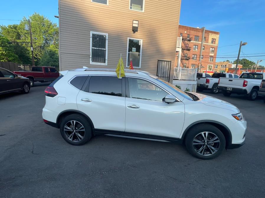 2020 Nissan Rogue AWD SV, available for sale in Irvington, New Jersey | Elis Motors Corp. Irvington, New Jersey 2020 Nissan Rogue AWD SV, available for sale in Irvington, New Jersey | Elis Motors Corp. Irvington, New Jersey
