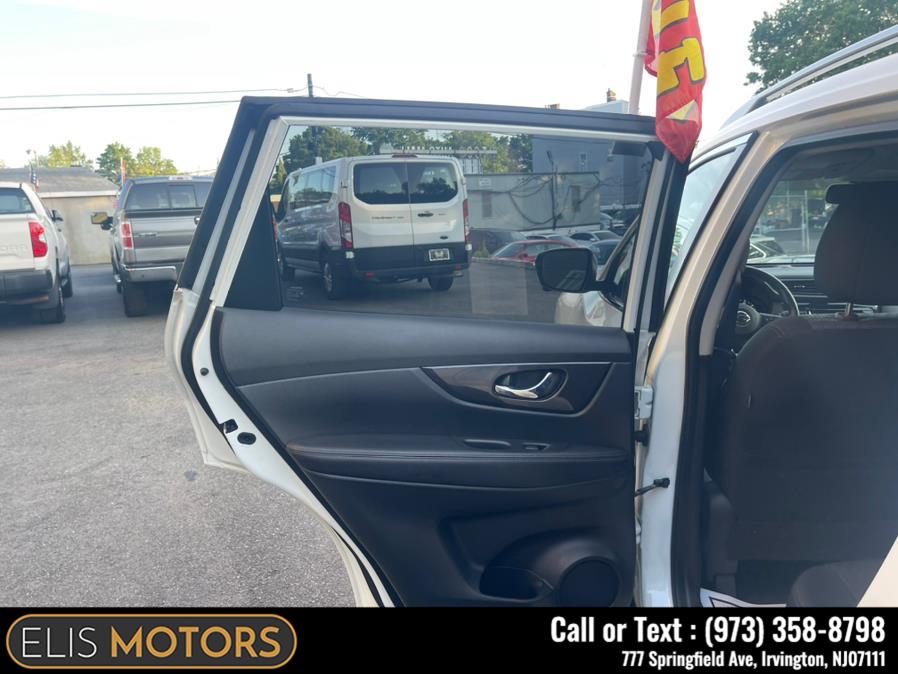 2020 Nissan Rogue AWD SV, available for sale in Irvington, New Jersey | Elis Motors Corp. Irvington, New Jersey 2020 Nissan Rogue AWD SV, available for sale in Irvington, New Jersey | Elis Motors Corp. Irvington, New Jersey