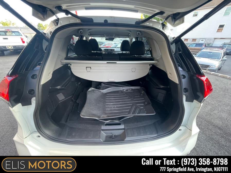 2020 Nissan Rogue AWD SV, available for sale in Irvington, New Jersey | Elis Motors Corp. Irvington, New Jersey 2020 Nissan Rogue AWD SV, available for sale in Irvington, New Jersey | Elis Motors Corp. Irvington, New Jersey