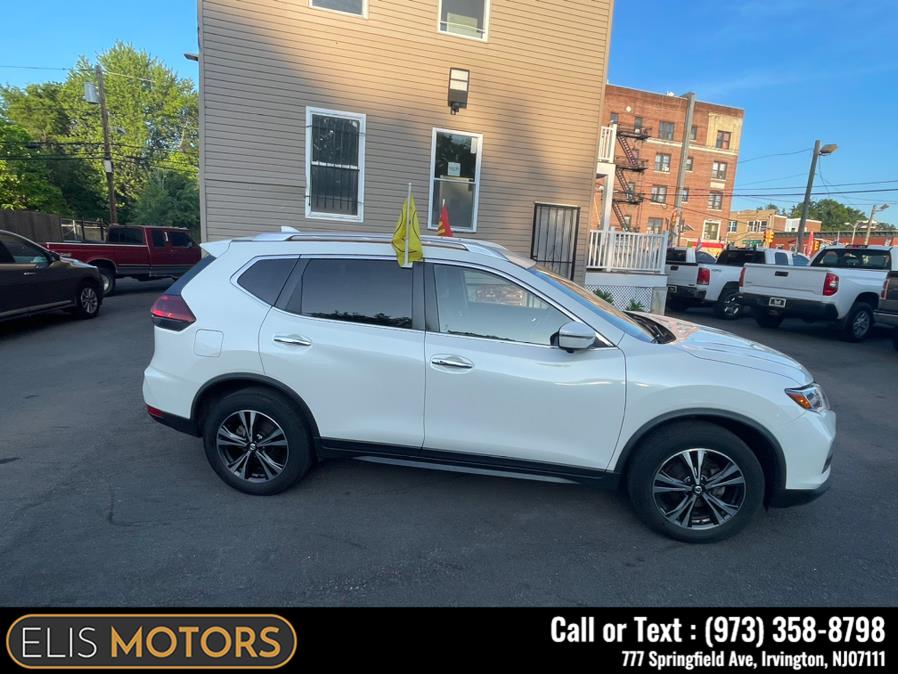 2020 Nissan Rogue AWD SV, available for sale in Irvington, New Jersey | Elis Motors Corp. Irvington, New Jersey 2020 Nissan Rogue AWD SV, available for sale in Irvington, New Jersey | Elis Motors Corp. Irvington, New Jersey