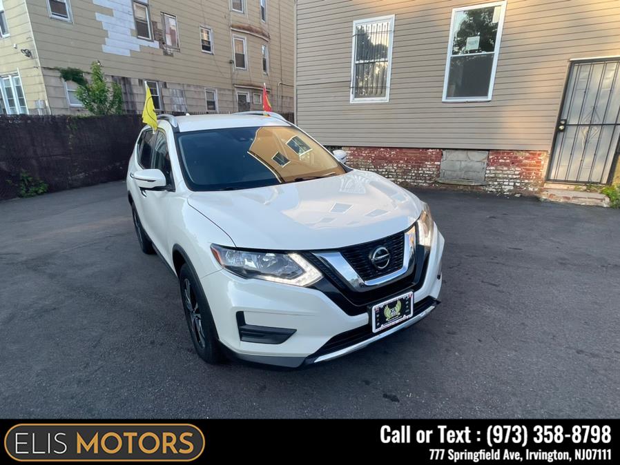 2020 Nissan Rogue AWD SV, available for sale in Irvington, New Jersey | Elis Motors Corp. Irvington, New Jersey 2020 Nissan Rogue AWD SV, available for sale in Irvington, New Jersey | Elis Motors Corp. Irvington, New Jersey