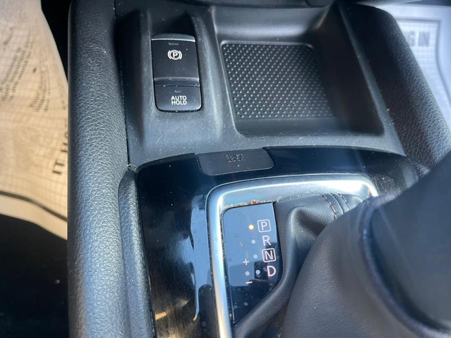 2020 Nissan Rogue AWD SV, available for sale in Irvington, New Jersey | Elis Motors Corp. Irvington, New Jersey 2020 Nissan Rogue AWD SV, available for sale in Irvington, New Jersey | Elis Motors Corp. Irvington, New Jersey