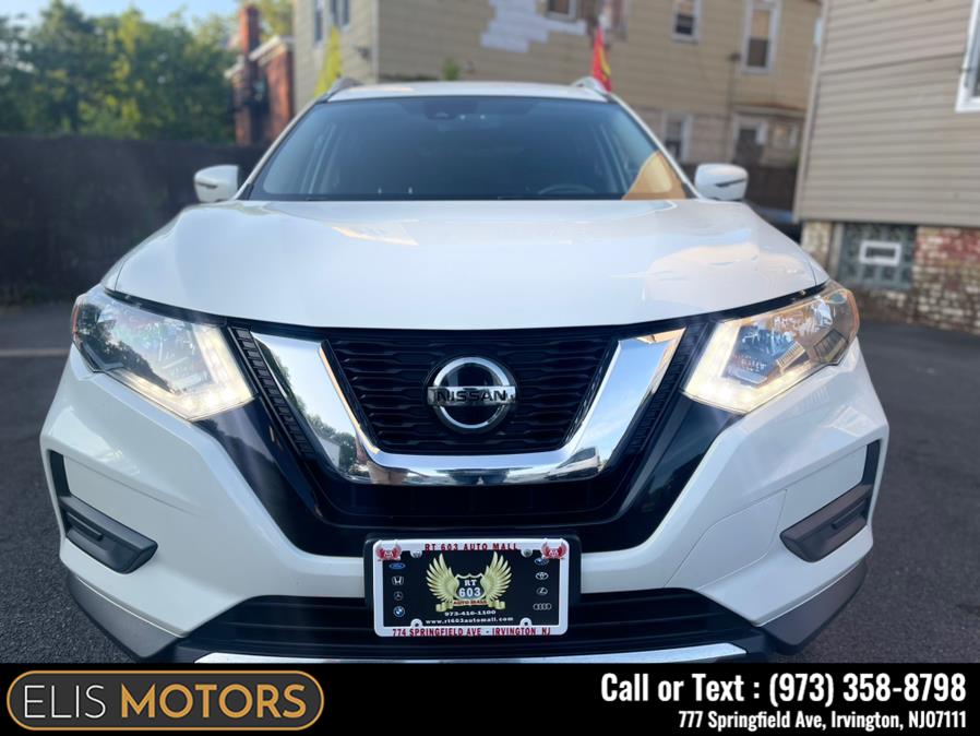 2020 Nissan Rogue AWD SV, available for sale in Irvington, New Jersey | Elis Motors Corp. Irvington, New Jersey 2020 Nissan Rogue AWD SV, available for sale in Irvington, New Jersey | Elis Motors Corp. Irvington, New Jersey