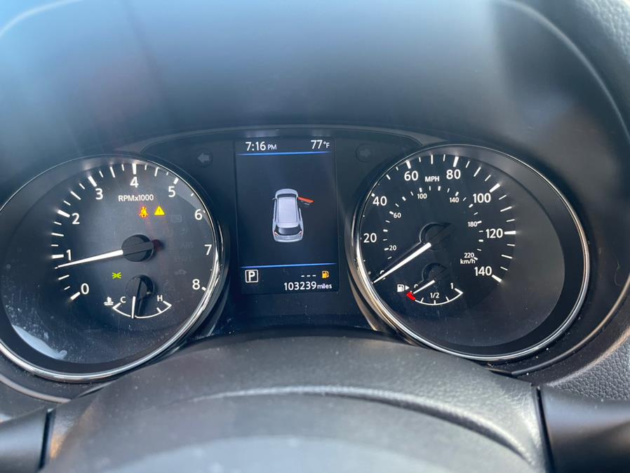 2020 Nissan Rogue AWD SV, available for sale in Irvington, New Jersey | Elis Motors Corp. Irvington, New Jersey 2020 Nissan Rogue AWD SV, available for sale in Irvington, New Jersey | Elis Motors Corp. Irvington, New Jersey
