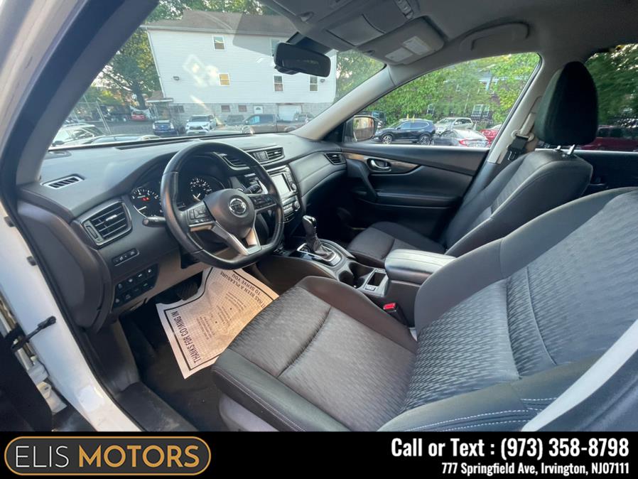 2020 Nissan Rogue AWD SV, available for sale in Irvington, New Jersey | Elis Motors Corp. Irvington, New Jersey 2020 Nissan Rogue AWD SV, available for sale in Irvington, New Jersey | Elis Motors Corp. Irvington, New Jersey