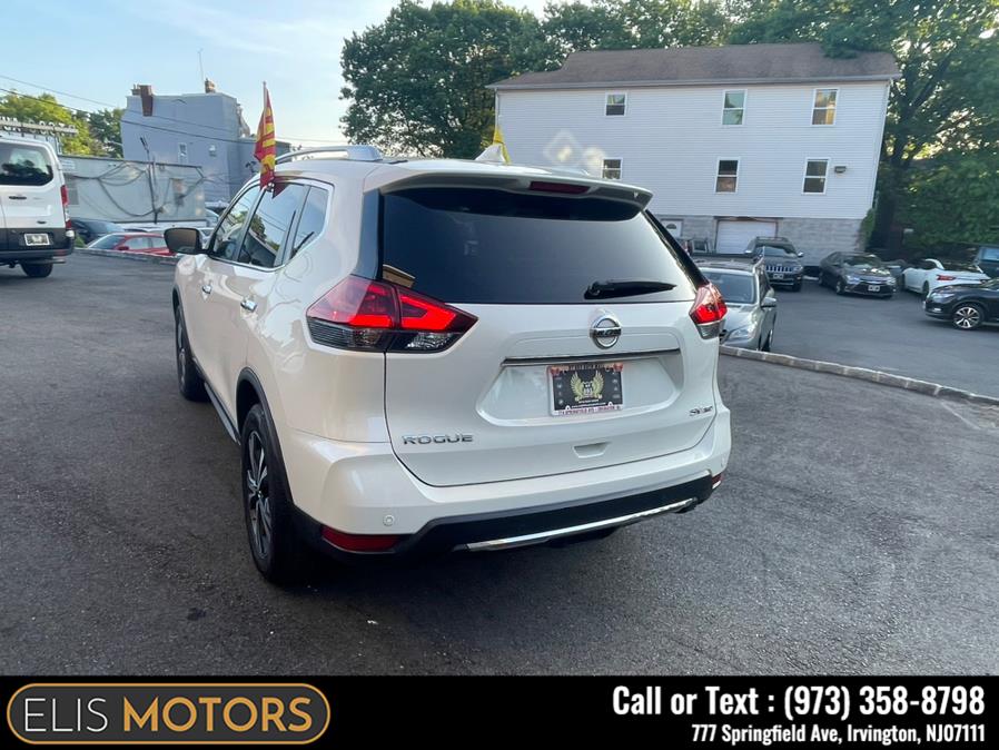 2020 Nissan Rogue AWD SV, available for sale in Irvington, New Jersey | Elis Motors Corp. Irvington, New Jersey 2020 Nissan Rogue AWD SV, available for sale in Irvington, New Jersey | Elis Motors Corp. Irvington, New Jersey