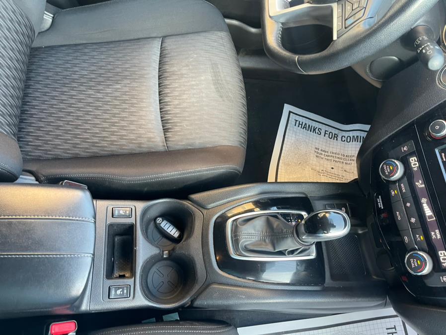 2020 Nissan Rogue AWD SV, available for sale in Irvington, New Jersey | Elis Motors Corp. Irvington, New Jersey 2020 Nissan Rogue AWD SV, available for sale in Irvington, New Jersey | Elis Motors Corp. Irvington, New Jersey