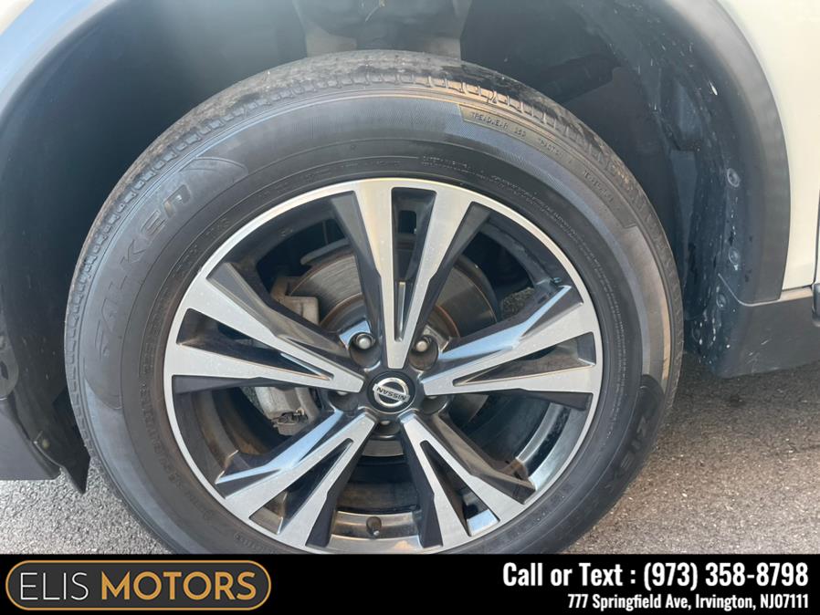 2020 Nissan Rogue AWD SV, available for sale in Irvington, New Jersey | Elis Motors Corp. Irvington, New Jersey 2020 Nissan Rogue AWD SV, available for sale in Irvington, New Jersey | Elis Motors Corp. Irvington, New Jersey