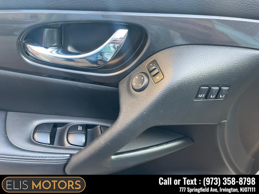 2020 Nissan Rogue AWD SV, available for sale in Irvington, New Jersey | Elis Motors Corp. Irvington, New Jersey 2020 Nissan Rogue AWD SV, available for sale in Irvington, New Jersey | Elis Motors Corp. Irvington, New Jersey