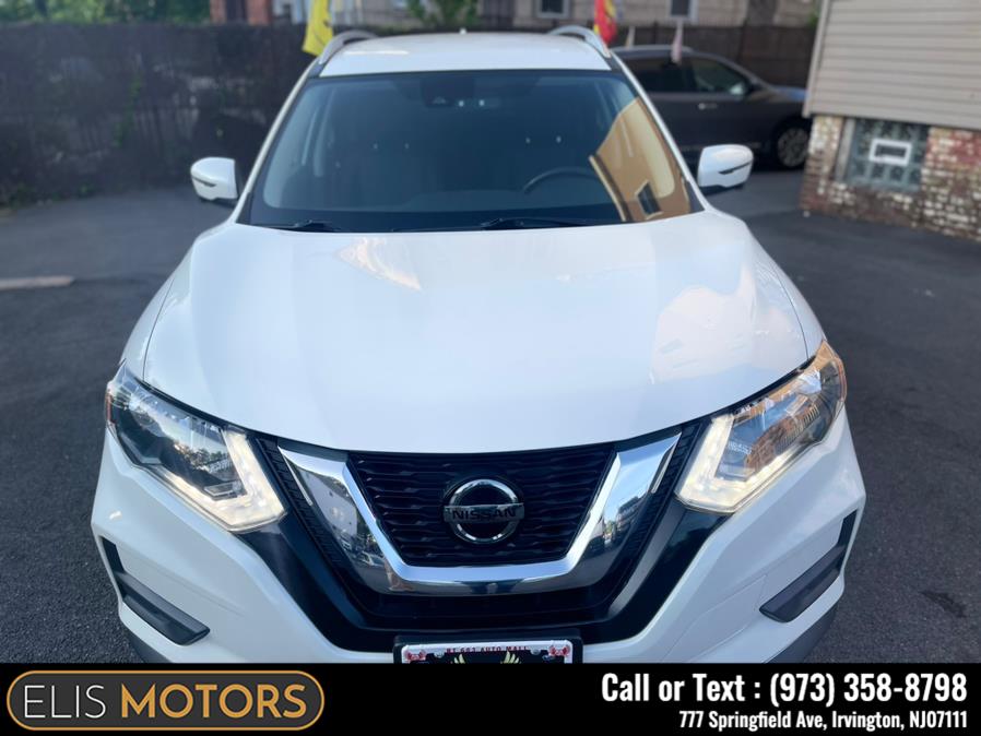 2020 Nissan Rogue AWD SV, available for sale in Irvington, New Jersey | Elis Motors Corp. Irvington, New Jersey 2020 Nissan Rogue AWD SV, available for sale in Irvington, New Jersey | Elis Motors Corp. Irvington, New Jersey