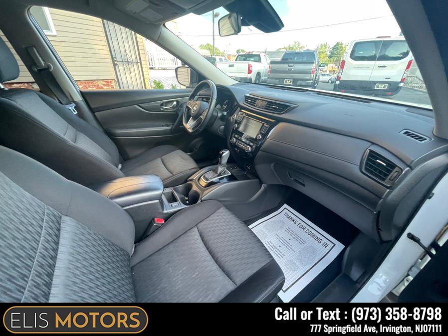 2020 Nissan Rogue AWD SV, available for sale in Irvington, New Jersey | Elis Motors Corp. Irvington, New Jersey 2020 Nissan Rogue AWD SV, available for sale in Irvington, New Jersey | Elis Motors Corp. Irvington, New Jersey