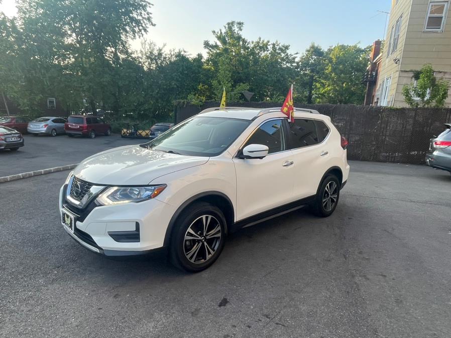 2020 Nissan Rogue AWD SV, available for sale in Irvington, New Jersey | Elis Motors Corp. Irvington, New Jersey 2020 Nissan Rogue AWD SV, available for sale in Irvington, New Jersey | Elis Motors Corp. Irvington, New Jersey