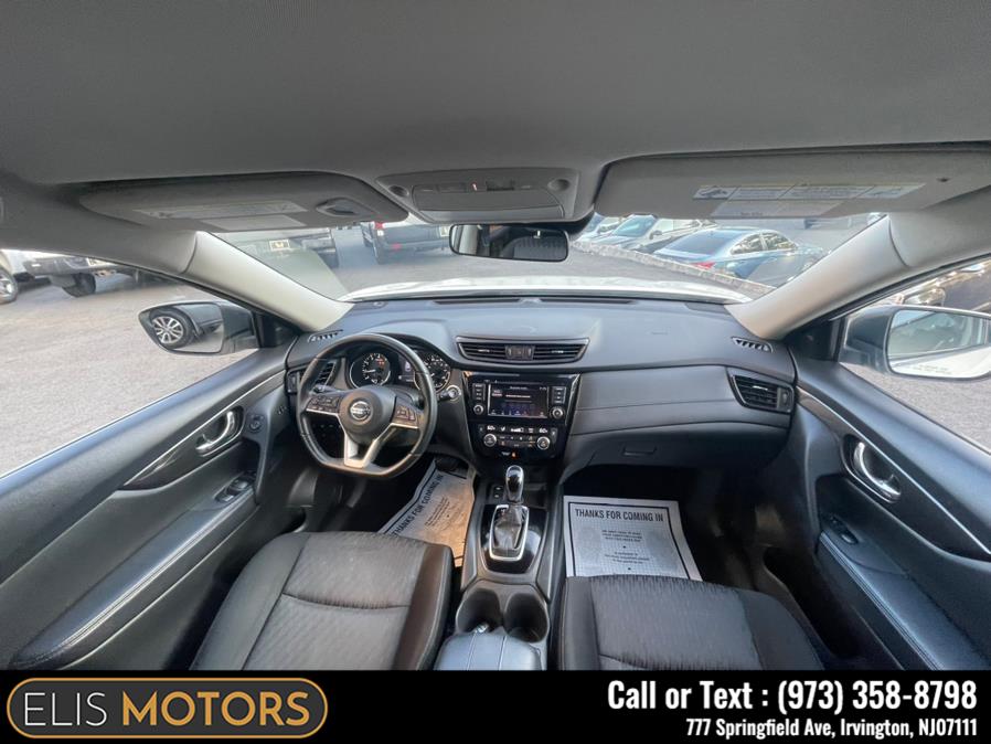 2020 Nissan Rogue AWD SV, available for sale in Irvington, New Jersey | Elis Motors Corp. Irvington, New Jersey 2020 Nissan Rogue AWD SV, available for sale in Irvington, New Jersey | Elis Motors Corp. Irvington, New Jersey
