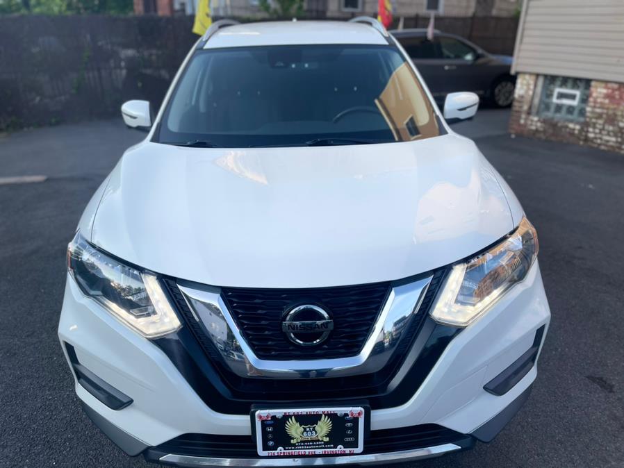 2020 Nissan Rogue AWD SV, available for sale in Irvington, New Jersey | Elis Motors Corp. Irvington, New Jersey 2020 Nissan Rogue AWD SV, available for sale in Irvington, New Jersey | Elis Motors Corp. Irvington, New Jersey