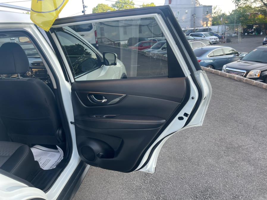 2020 Nissan Rogue AWD SV, available for sale in Irvington, New Jersey | Elis Motors Corp. Irvington, New Jersey 2020 Nissan Rogue AWD SV, available for sale in Irvington, New Jersey | Elis Motors Corp. Irvington, New Jersey