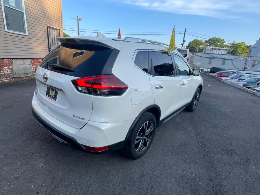 2020 Nissan Rogue AWD SV, available for sale in Irvington, New Jersey | Elis Motors Corp. Irvington, New Jersey 2020 Nissan Rogue AWD SV, available for sale in Irvington, New Jersey | Elis Motors Corp. Irvington, New Jersey