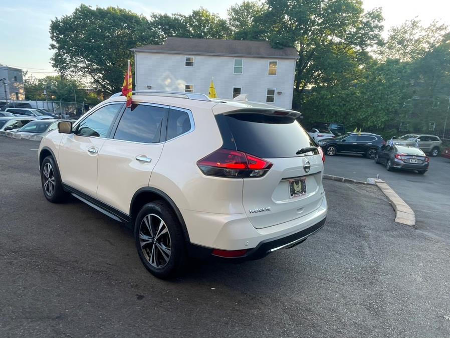2020 Nissan Rogue AWD SV, available for sale in Irvington, New Jersey | Elis Motors Corp. Irvington, New Jersey 2020 Nissan Rogue AWD SV, available for sale in Irvington, New Jersey | Elis Motors Corp. Irvington, New Jersey