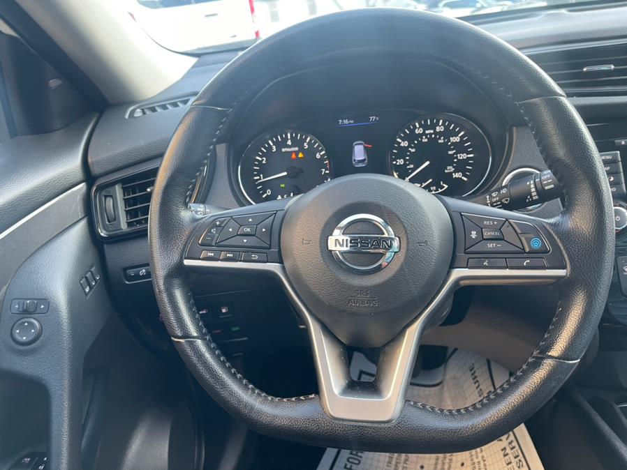 2020 Nissan Rogue AWD SV, available for sale in Irvington, New Jersey | Elis Motors Corp. Irvington, New Jersey 2020 Nissan Rogue AWD SV, available for sale in Irvington, New Jersey | Elis Motors Corp. Irvington, New Jersey
