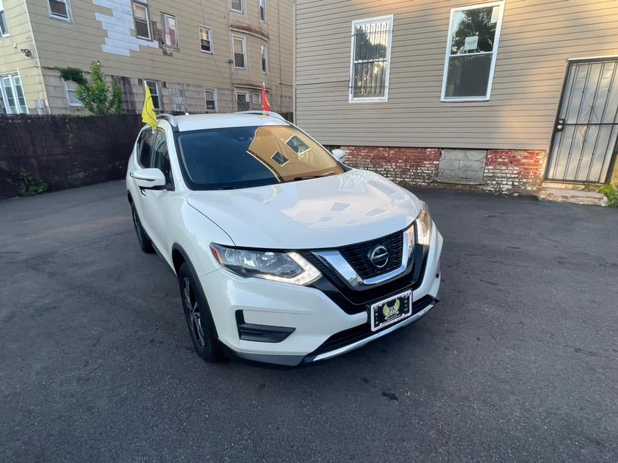 2020 Nissan Rogue AWD SV, available for sale in Irvington, New Jersey | Elis Motors Corp. Irvington, New Jersey 2020 Nissan Rogue AWD SV, available for sale in Irvington, New Jersey | Elis Motors Corp. Irvington, New Jersey