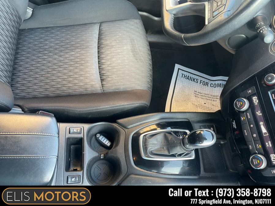 2020 Nissan Rogue AWD SV, available for sale in Irvington, New Jersey | Elis Motors Corp. Irvington, New Jersey 2020 Nissan Rogue AWD SV, available for sale in Irvington, New Jersey | Elis Motors Corp. Irvington, New Jersey