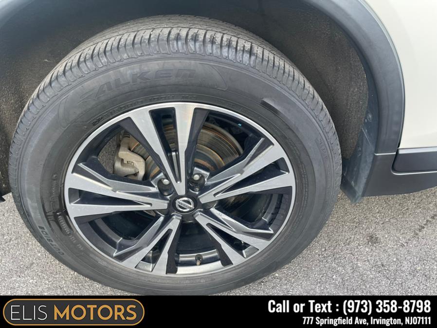 2020 Nissan Rogue AWD SV, available for sale in Irvington, New Jersey | Elis Motors Corp. Irvington, New Jersey 2020 Nissan Rogue AWD SV, available for sale in Irvington, New Jersey | Elis Motors Corp. Irvington, New Jersey