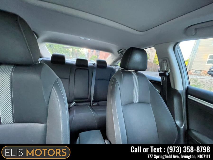 2016 Honda Civic Sedan 4dr CVT EX-T, available for sale in Irvington, New Jersey | Elis Motors Corp. Irvington, New Jersey 2016 Honda Civic Sedan 4dr CVT EX-T, available for sale in Irvington, New Jersey | Elis Motors Corp. Irvington, New Jersey