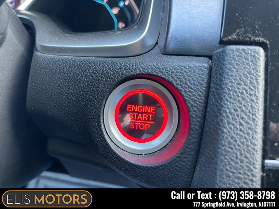 2016 Honda Civic Sedan 4dr CVT EX-T, available for sale in Irvington, New Jersey | Elis Motors Corp. Irvington, New Jersey 2016 Honda Civic Sedan 4dr CVT EX-T, available for sale in Irvington, New Jersey | Elis Motors Corp. Irvington, New Jersey