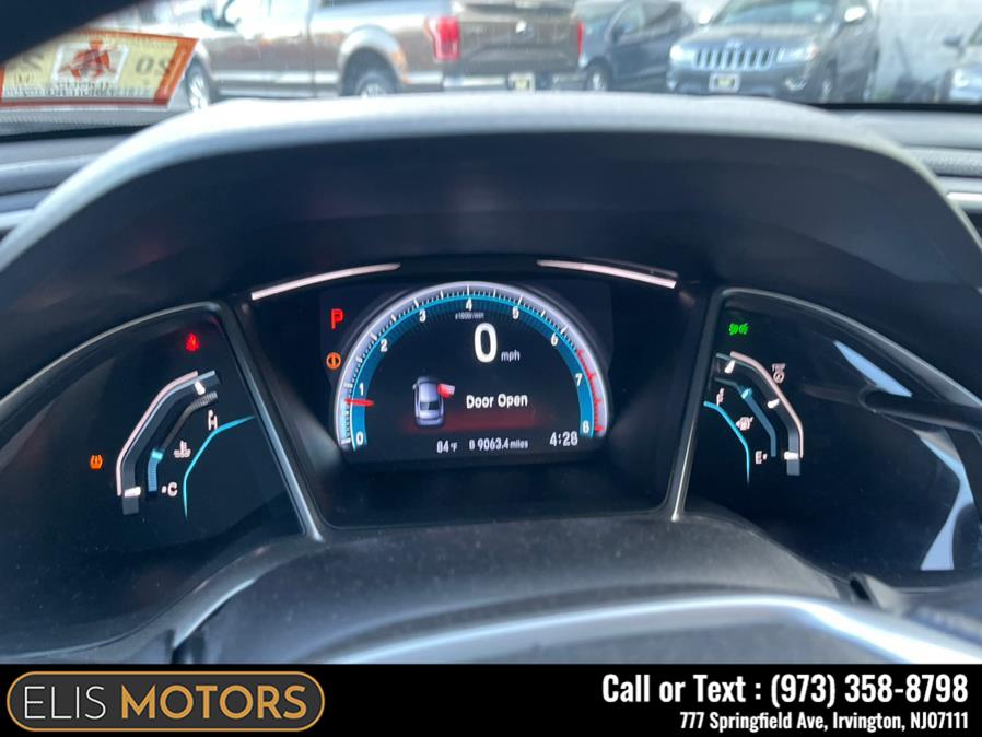 2016 Honda Civic Sedan 4dr CVT EX-T, available for sale in Irvington, New Jersey | Elis Motors Corp. Irvington, New Jersey 2016 Honda Civic Sedan 4dr CVT EX-T, available for sale in Irvington, New Jersey | Elis Motors Corp. Irvington, New Jersey
