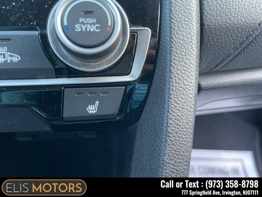 2016 Honda Civic Sedan 4dr CVT EX-T, available for sale in Irvington, New Jersey | Elis Motors Corp. Irvington, New Jersey 2016 Honda Civic Sedan 4dr CVT EX-T, available for sale in Irvington, New Jersey | Elis Motors Corp. Irvington, New Jersey