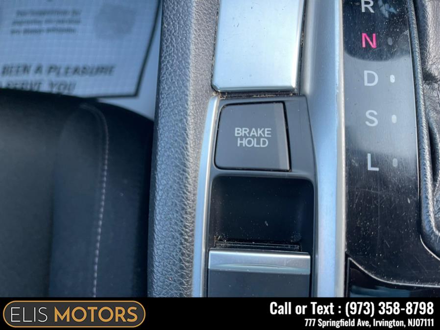 2016 Honda Civic Sedan 4dr CVT EX-T, available for sale in Irvington, New Jersey | Elis Motors Corp. Irvington, New Jersey 2016 Honda Civic Sedan 4dr CVT EX-T, available for sale in Irvington, New Jersey | Elis Motors Corp. Irvington, New Jersey