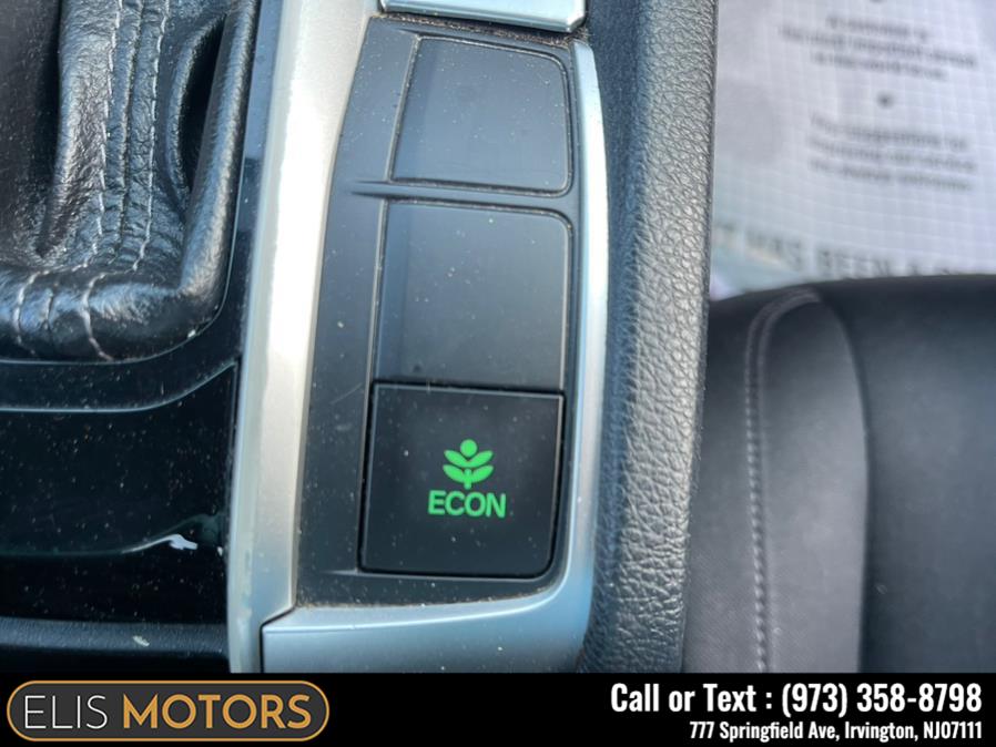 2016 Honda Civic Sedan 4dr CVT EX-T, available for sale in Irvington, New Jersey | Elis Motors Corp. Irvington, New Jersey 2016 Honda Civic Sedan 4dr CVT EX-T, available for sale in Irvington, New Jersey | Elis Motors Corp. Irvington, New Jersey
