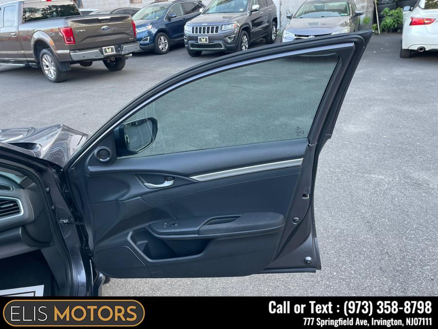 2016 Honda Civic Sedan 4dr CVT EX-T, available for sale in Irvington, New Jersey | Elis Motors Corp. Irvington, New Jersey 2016 Honda Civic Sedan 4dr CVT EX-T, available for sale in Irvington, New Jersey | Elis Motors Corp. Irvington, New Jersey
