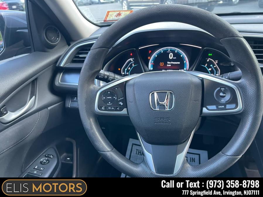 2016 Honda Civic Sedan 4dr CVT EX-T, available for sale in Irvington, New Jersey | Elis Motors Corp. Irvington, New Jersey 2016 Honda Civic Sedan 4dr CVT EX-T, available for sale in Irvington, New Jersey | Elis Motors Corp. Irvington, New Jersey