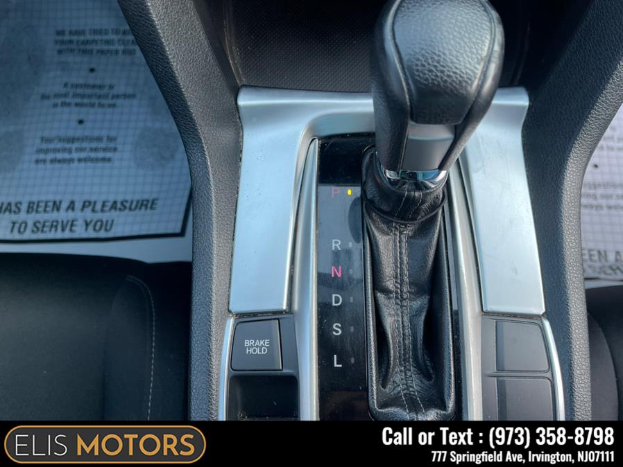 2016 Honda Civic Sedan 4dr CVT EX-T, available for sale in Irvington, New Jersey | Elis Motors Corp. Irvington, New Jersey 2016 Honda Civic Sedan 4dr CVT EX-T, available for sale in Irvington, New Jersey | Elis Motors Corp. Irvington, New Jersey