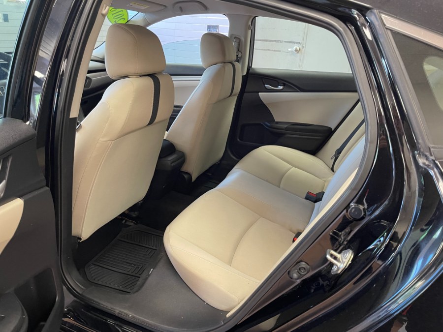 2018 Honda Civic Sedan LX CVT, available for sale in Suffern, New York | Rockland Motor Sport. Suffern, New York 2018 Honda Civic Sedan LX CVT, available for sale in Suffern, New York | Rockland Motor Sport. Suffern, New York