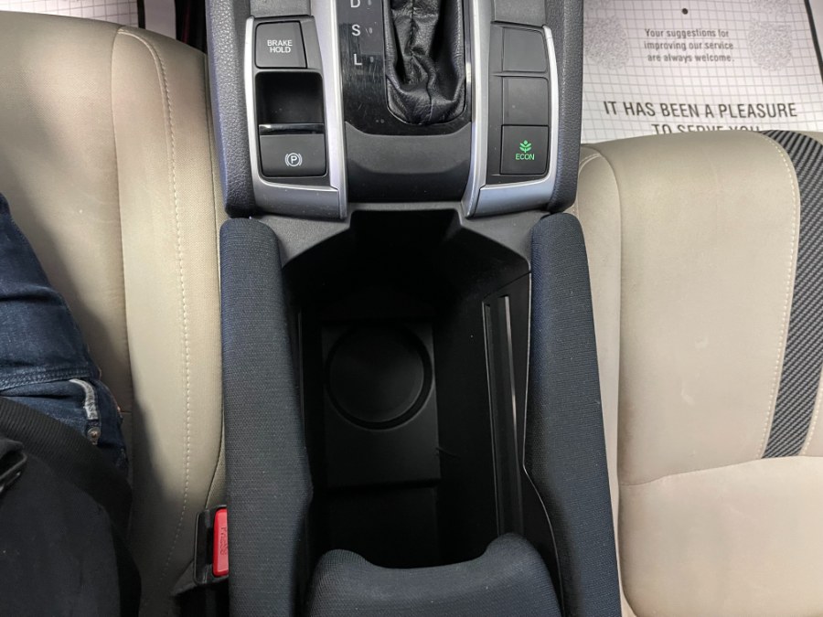 2018 Honda Civic Sedan LX CVT, available for sale in Suffern, New York | Rockland Motor Sport. Suffern, New York 2018 Honda Civic Sedan LX CVT, available for sale in Suffern, New York | Rockland Motor Sport. Suffern, New York