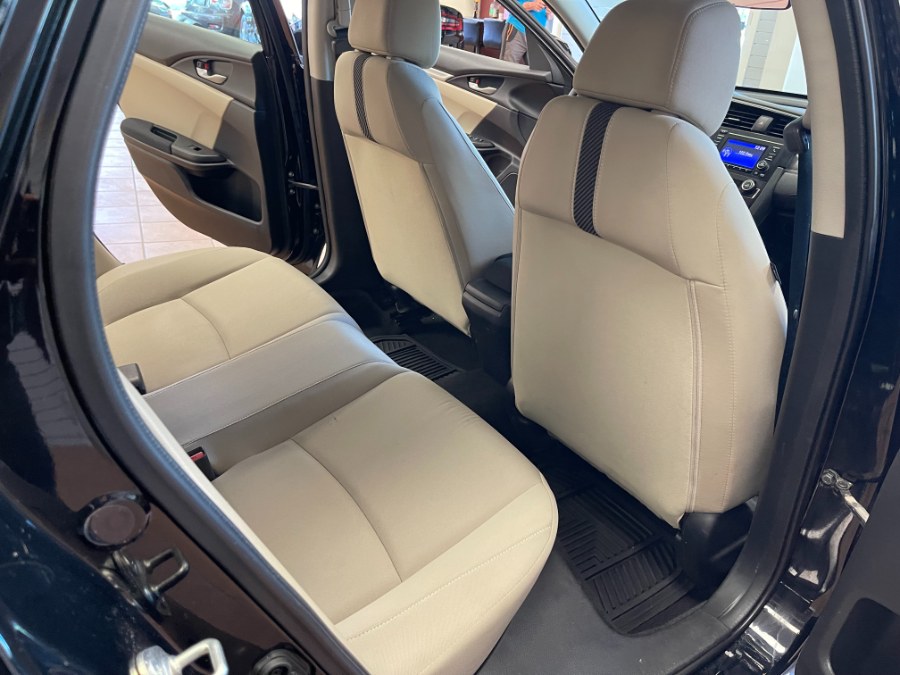 2018 Honda Civic Sedan LX CVT, available for sale in Suffern, New York | Rockland Motor Sport. Suffern, New York 2018 Honda Civic Sedan LX CVT, available for sale in Suffern, New York | Rockland Motor Sport. Suffern, New York