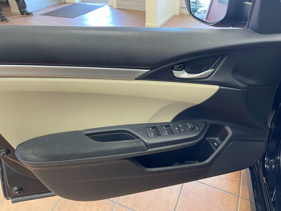 2018 Honda Civic Sedan LX CVT, available for sale in Suffern, New York | Rockland Motor Sport. Suffern, New York 2018 Honda Civic Sedan LX CVT, available for sale in Suffern, New York | Rockland Motor Sport. Suffern, New York