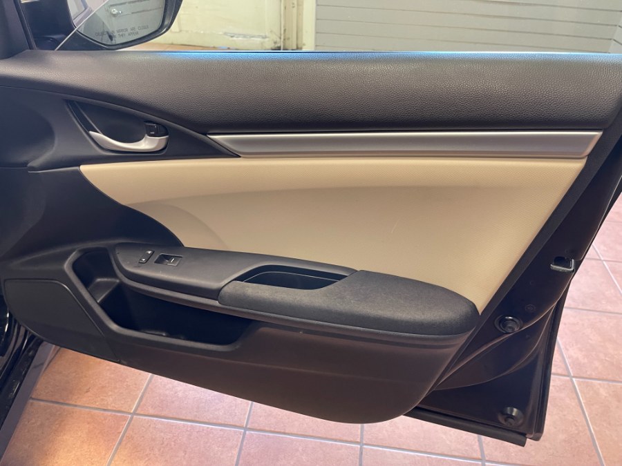 2018 Honda Civic Sedan LX CVT, available for sale in Suffern, New York | Rockland Motor Sport. Suffern, New York 2018 Honda Civic Sedan LX CVT, available for sale in Suffern, New York | Rockland Motor Sport. Suffern, New York