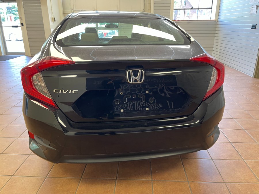 2018 Honda Civic Sedan LX CVT, available for sale in Suffern, New York | Rockland Motor Sport. Suffern, New York 2018 Honda Civic Sedan LX CVT, available for sale in Suffern, New York | Rockland Motor Sport. Suffern, New York