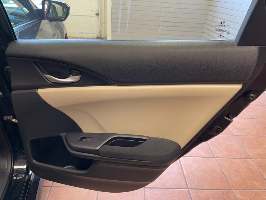 2018 Honda Civic Sedan LX CVT, available for sale in Suffern, New York | Rockland Motor Sport. Suffern, New York 2018 Honda Civic Sedan LX CVT, available for sale in Suffern, New York | Rockland Motor Sport. Suffern, New York