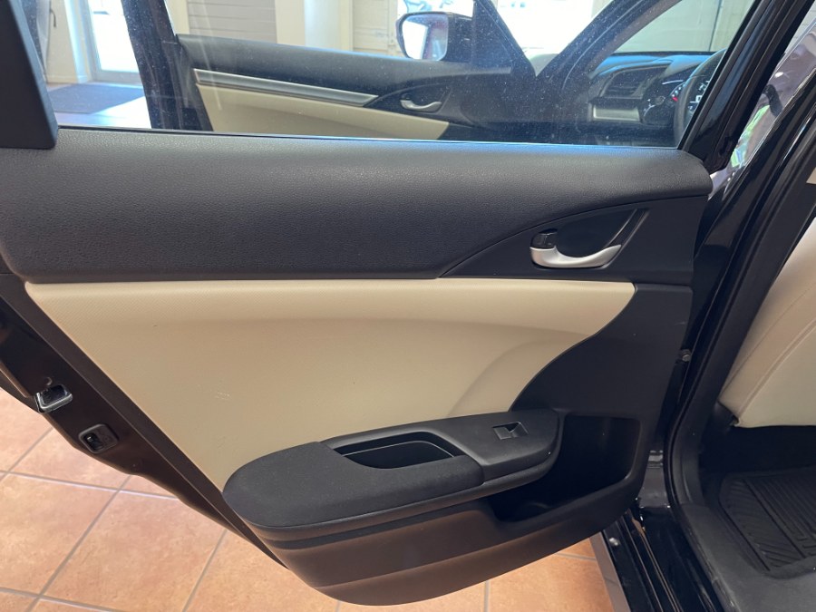 2018 Honda Civic Sedan LX CVT, available for sale in Suffern, New York | Rockland Motor Sport. Suffern, New York 2018 Honda Civic Sedan LX CVT, available for sale in Suffern, New York | Rockland Motor Sport. Suffern, New York
