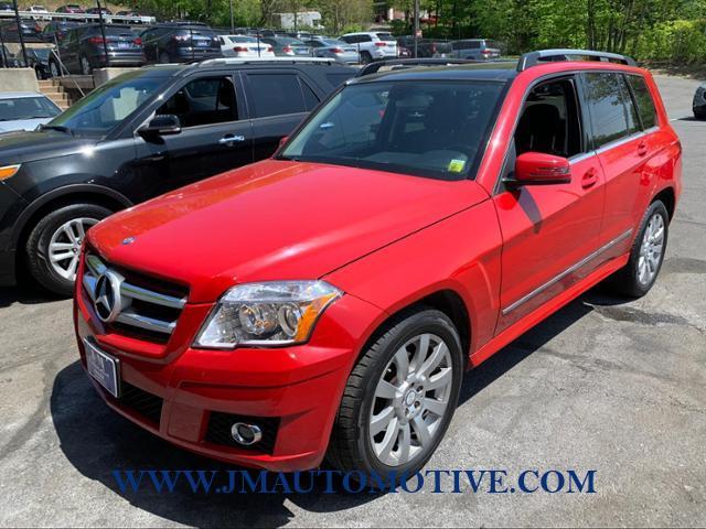 2011 Mercedes-benz Glk-class 4MATIC® 4dr GLK 350, available for sale in Naugatuck, Connecticut | J&M Automotive Sls&Svc LLC. Naugatuck, Connecticut