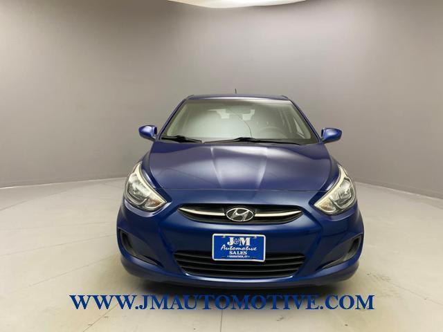 2016 Hyundai Accent 5dr HB Auto SE, available for sale in Naugatuck, Connecticut | J&M Automotive Sls&Svc LLC. Naugatuck, Connecticut 2016 Hyundai Accent 5dr HB Auto SE, available for sale in Naugatuck, Connecticut | J&M Automotive Sls&Svc LLC. Naugatuck, Connecticut