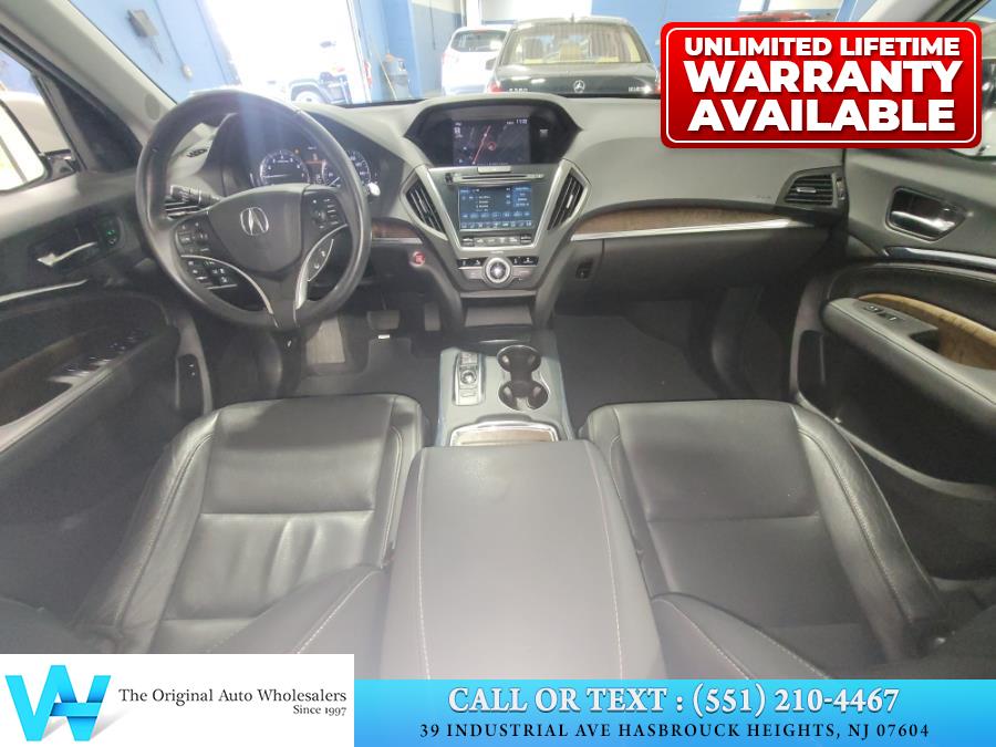 2020 Acura MDX SH-AWD 7-Passenger w/Technology Pkg, available for sale in Hasbrouck Heights, New Jersey | AW Auto & Truck Wholesalers, Inc. Hasbrouck Heights, New Jersey 2020 Acura MDX SH-AWD 7-Passenger w/Technology Pkg, available for sale in Hasbrouck Heights, New Jersey | AW Auto & Truck Wholesalers, Inc. Hasbrouck Heights, New Jersey