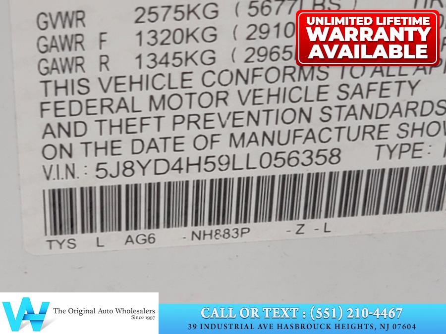 2020 Acura MDX SH-AWD 7-Passenger w/Technology Pkg, available for sale in Hasbrouck Heights, New Jersey | AW Auto & Truck Wholesalers, Inc. Hasbrouck Heights, New Jersey 2020 Acura MDX SH-AWD 7-Passenger w/Technology Pkg, available for sale in Hasbrouck Heights, New Jersey | AW Auto & Truck Wholesalers, Inc. Hasbrouck Heights, New Jersey