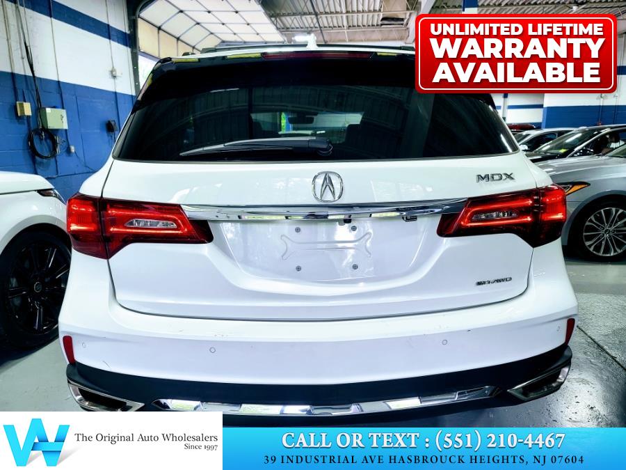 2020 Acura MDX SH-AWD 7-Passenger w/Technology Pkg, available for sale in Hasbrouck Heights, New Jersey | AW Auto & Truck Wholesalers, Inc. Hasbrouck Heights, New Jersey 2020 Acura MDX SH-AWD 7-Passenger w/Technology Pkg, available for sale in Hasbrouck Heights, New Jersey | AW Auto & Truck Wholesalers, Inc. Hasbrouck Heights, New Jersey